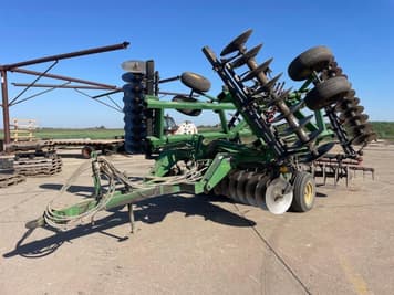 Main image John Deere 630